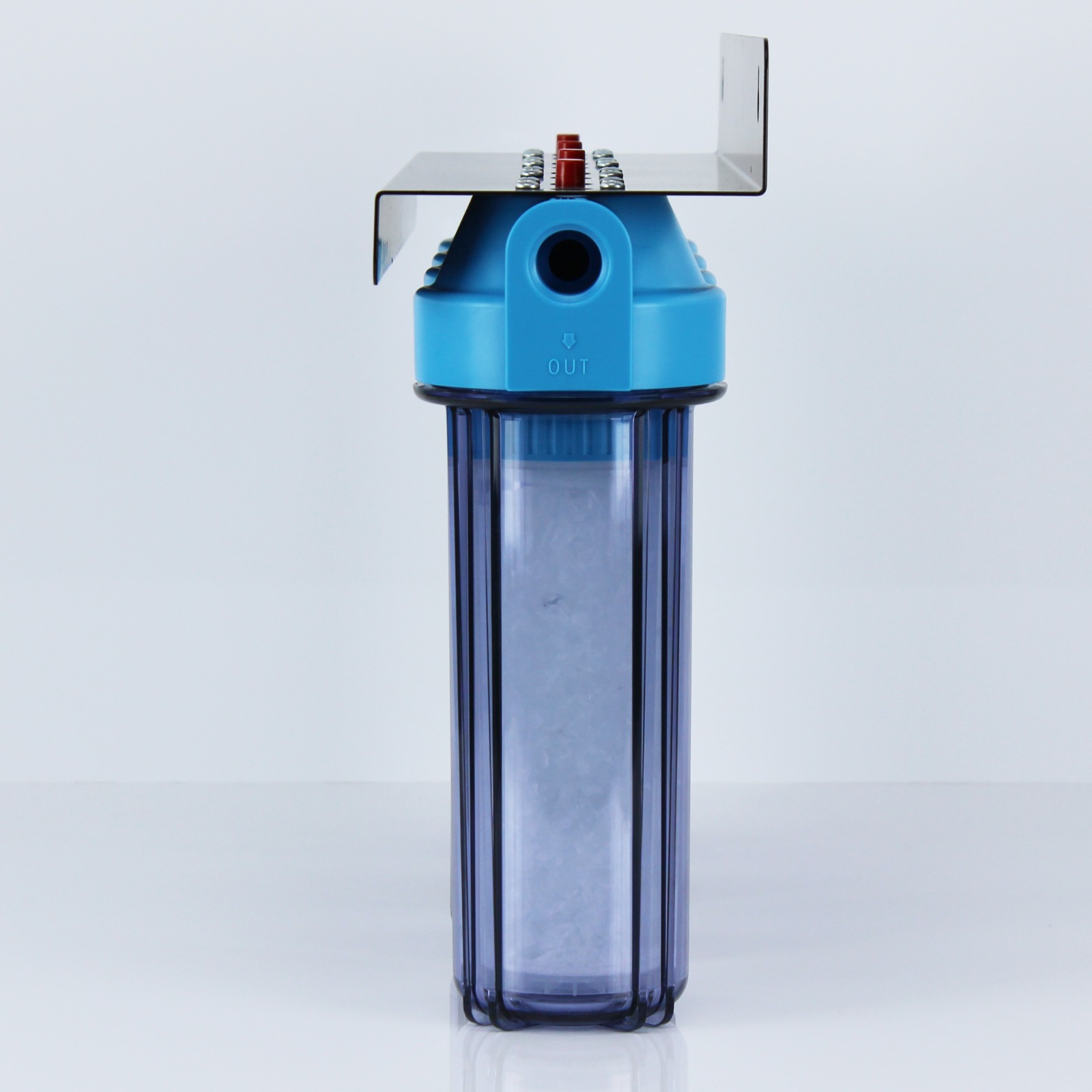 BMB1000 Pro Nano Whole House Water Filtration System (PointofEntry