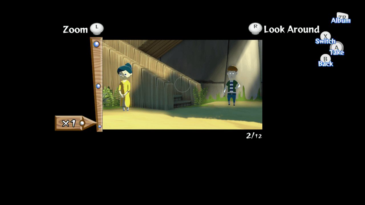 The Wind Waker Walkthrough Windfall Island Zelda Dungeon