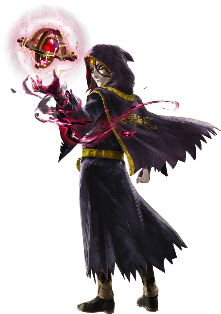 Astor Zelda Dungeon Wiki