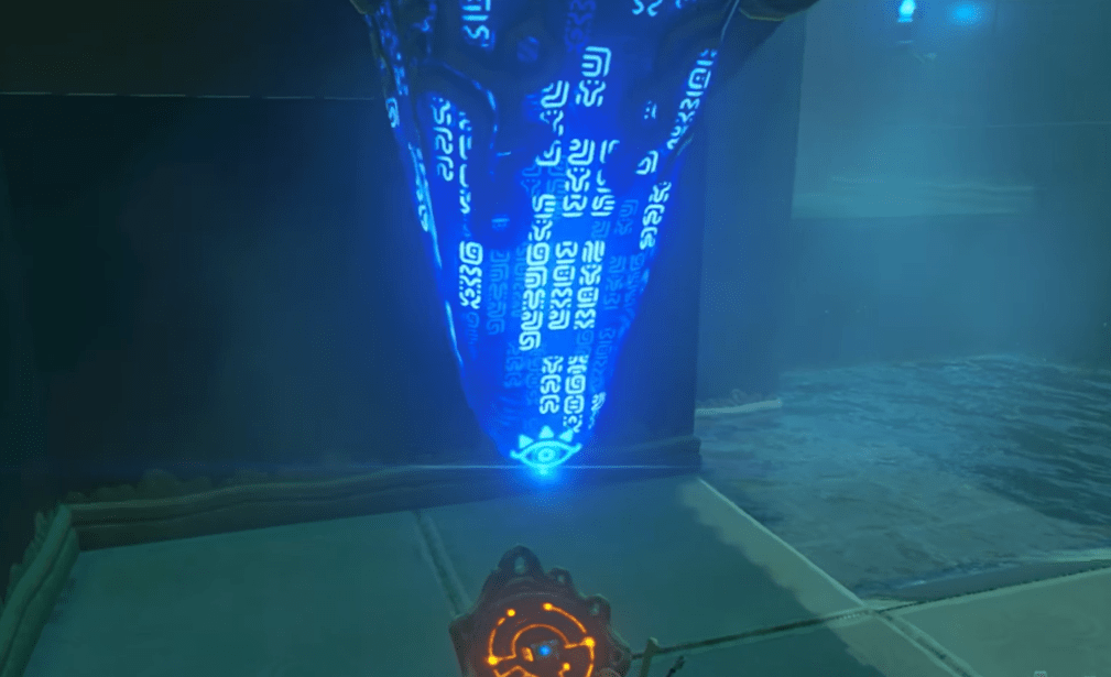 Rune Zelda Dungeon Wiki