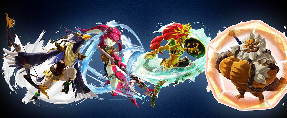 Daily Debate Which Character Are You Looking Forward to Playing as the