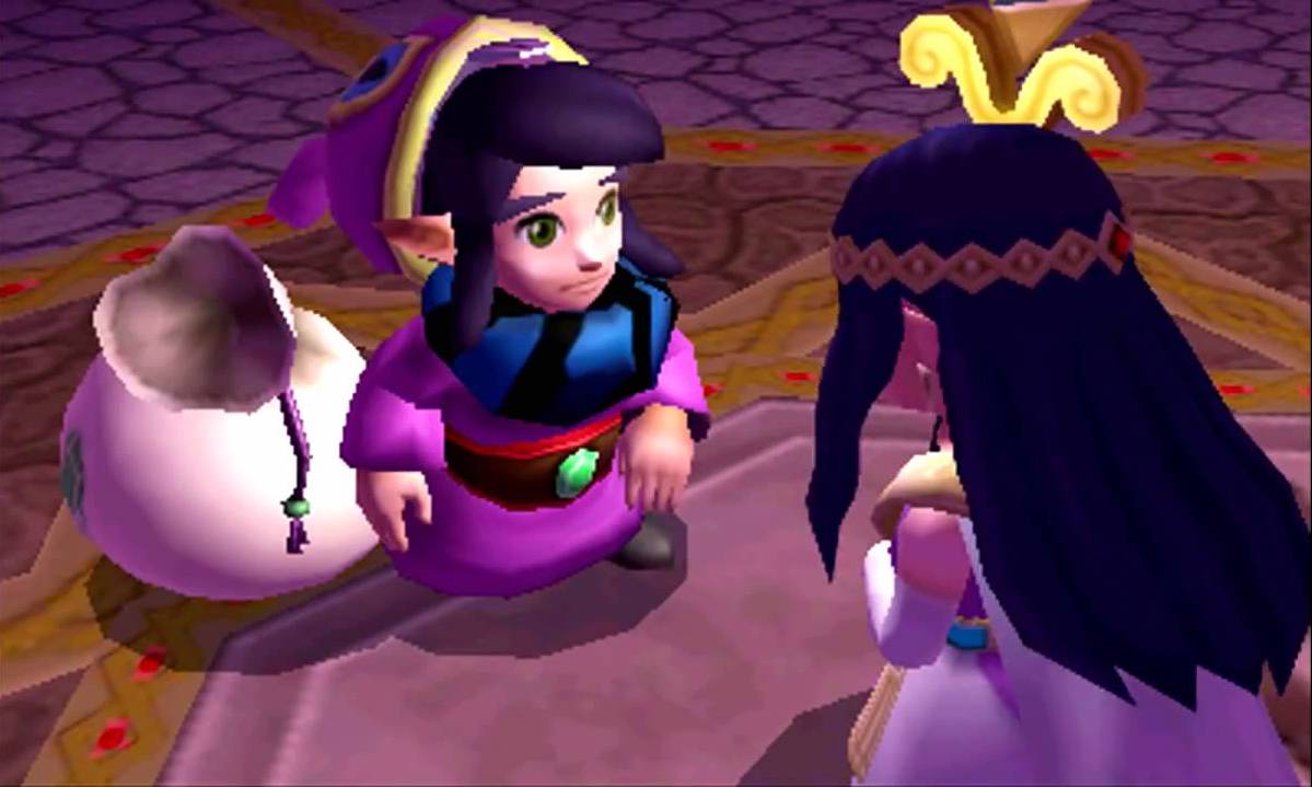 Daily Debate What Character Would You Love to See Again in Future