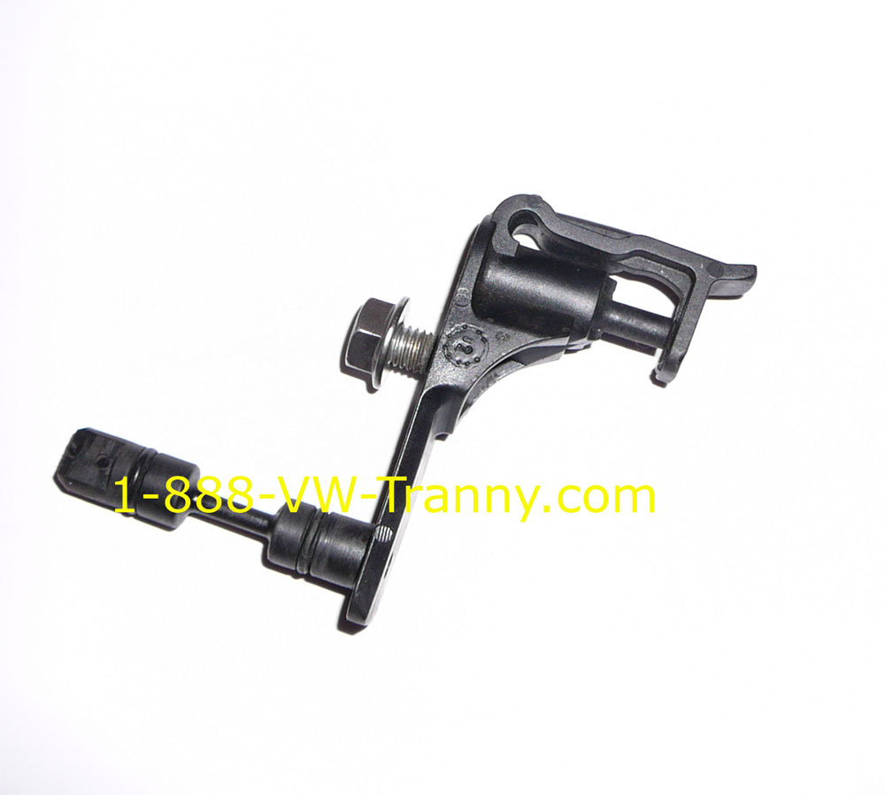 VW 02A 5 Speed Hard Parts