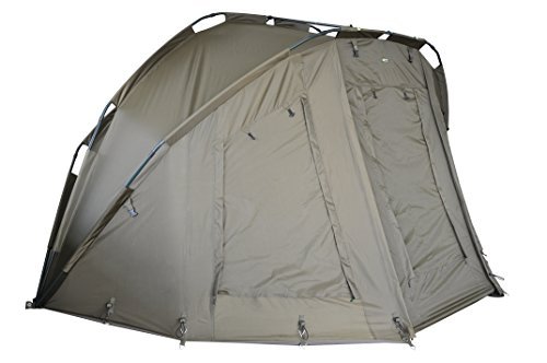 MKAngelsport 5 Seasons Dome Zelt Test 2021