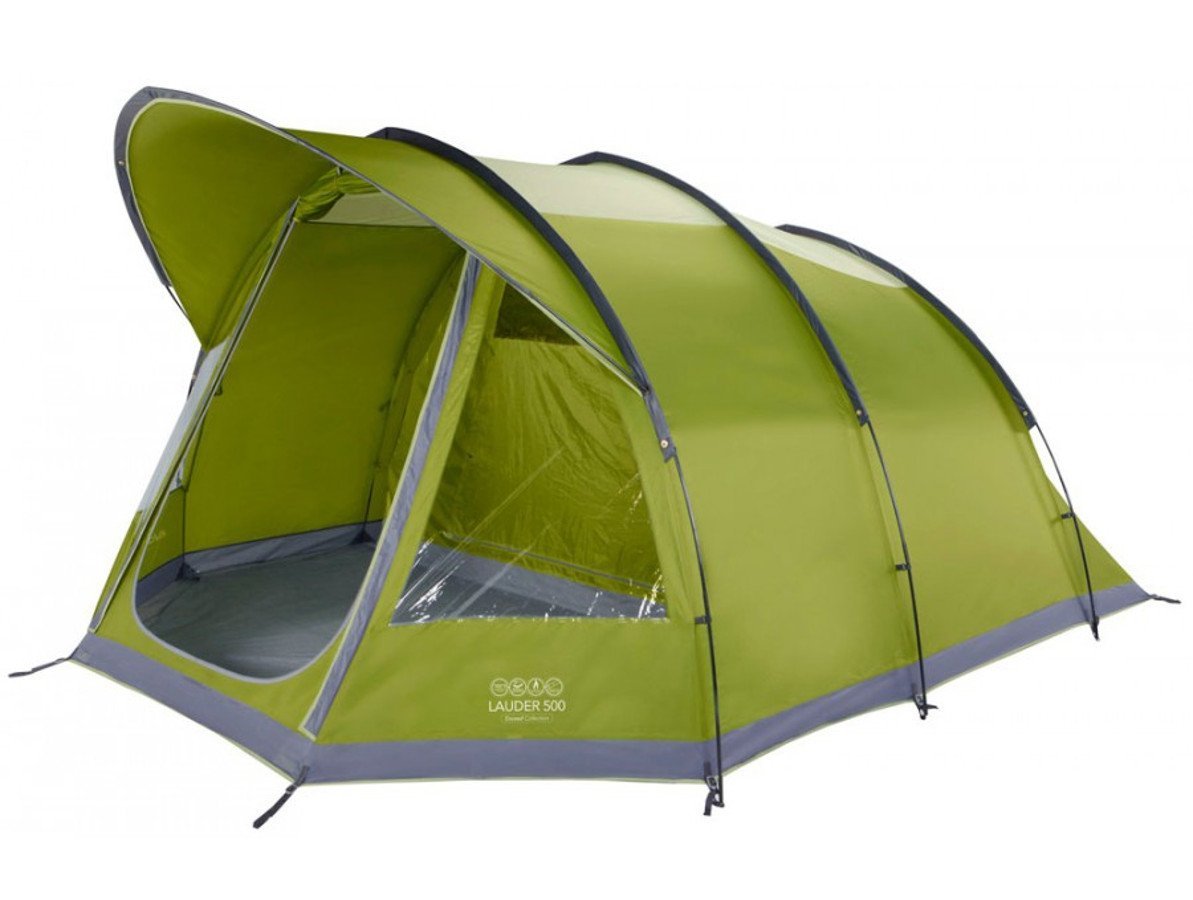 Vango Zelt Test & Vergleich 06/2021 » GUT bis SEHR GUT