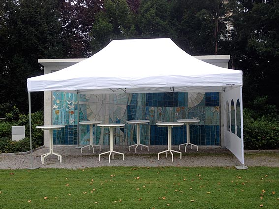 Faltzelte, Partyzelt, Faltpavillon und Klappzelt MASTERTENT kaufen