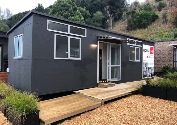 Transportable Homes Perth Zen Sys