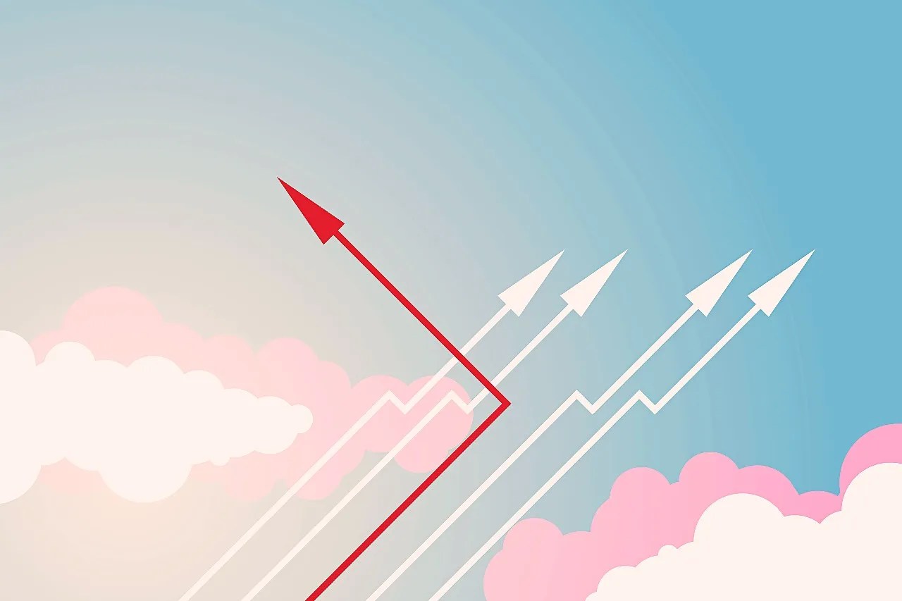 How to Pivot a Startup Zenaciti