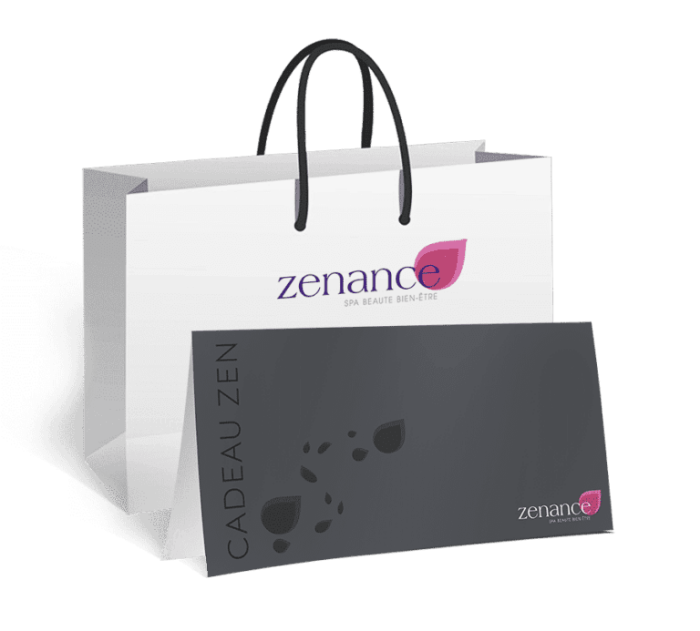 Bon cadeau ZENANCE SPA BIENÊTRE SITE OFFICIEL