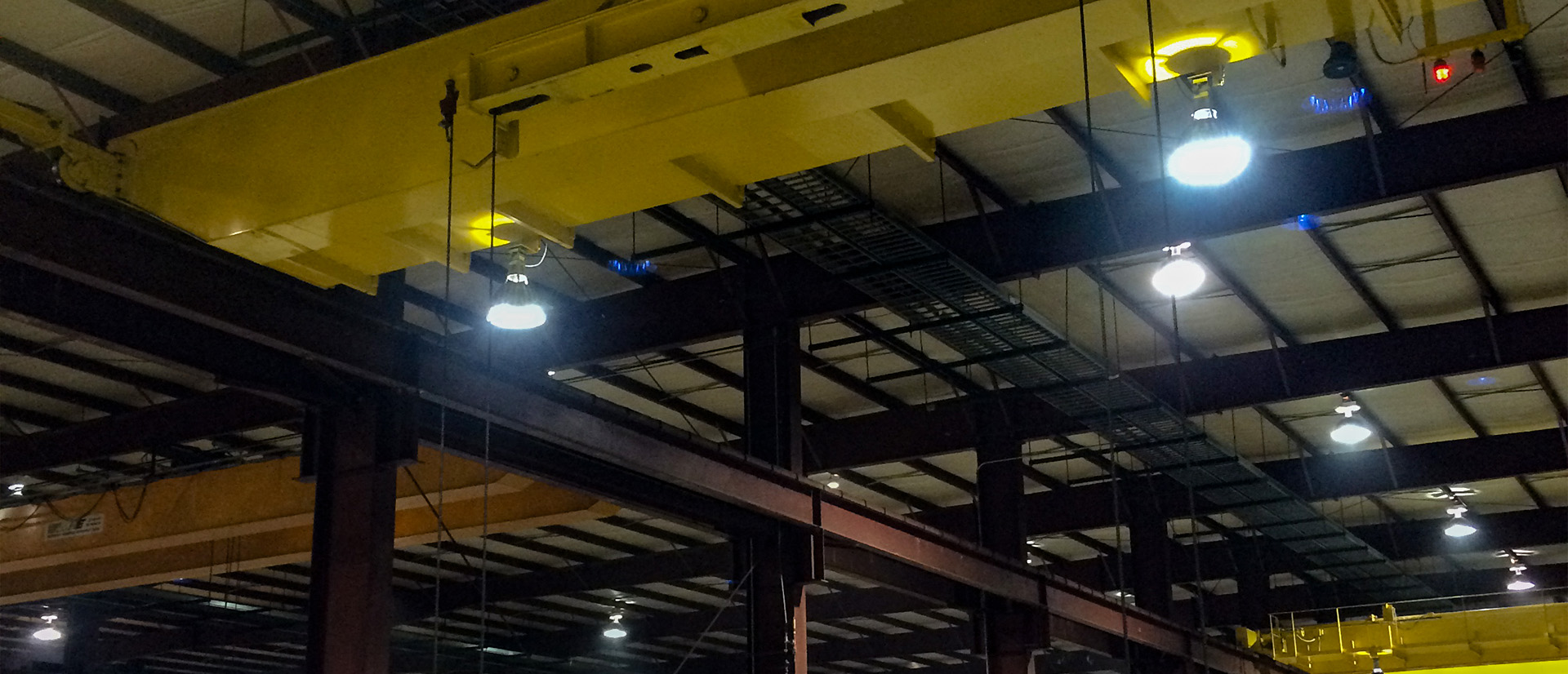 Understanding Bridge Cranes The Basics Zenar Crane