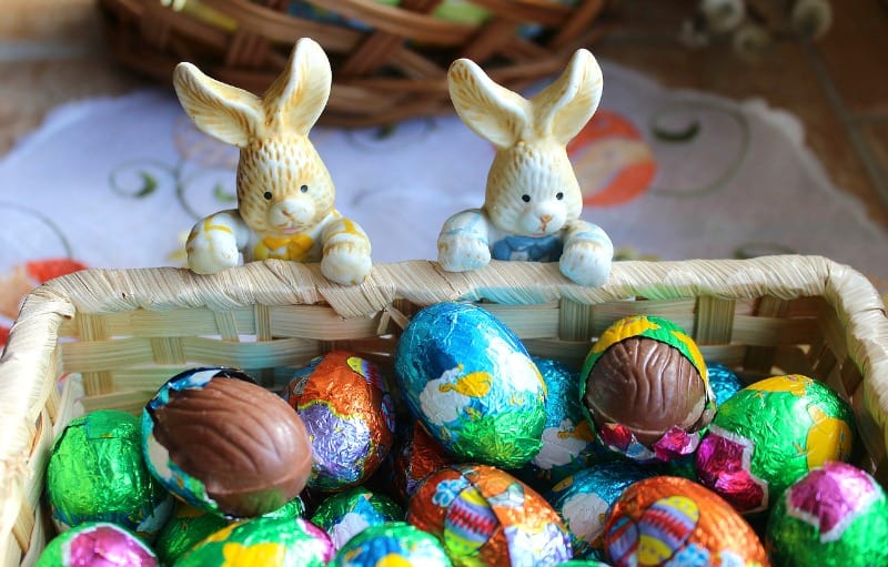 The Best Easter Gift Guide That Doesn't Include Chocolate