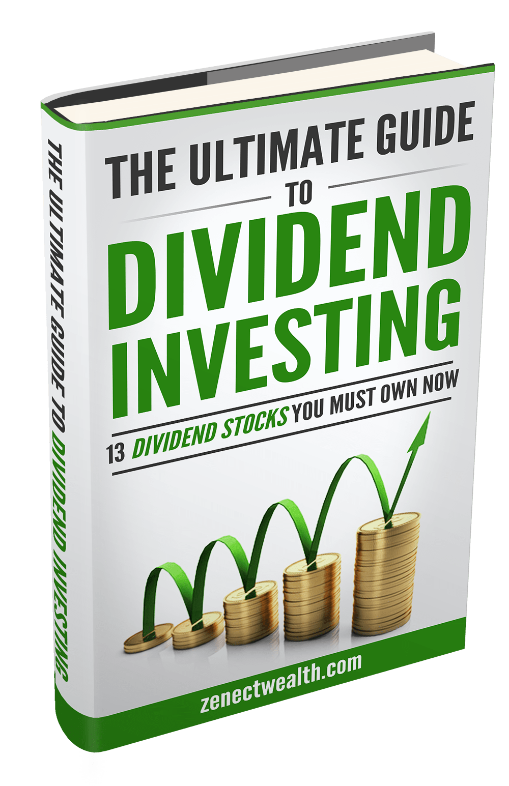 Best Monthly Dividend Stocks To Buy NOW! Zenect Wealth