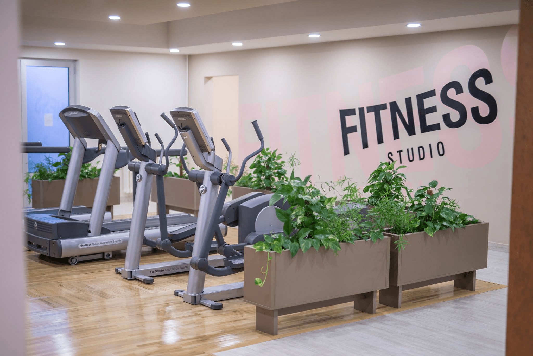Oglas za posao Djevojka za rad u Fitness Studio Zenica Zenicablog