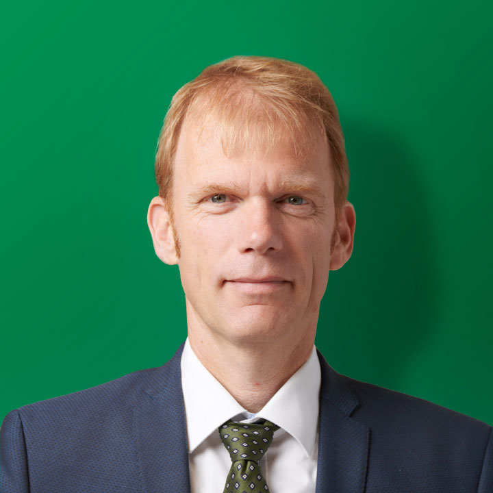 Dr. Bernd Janson ZENIT GmbH