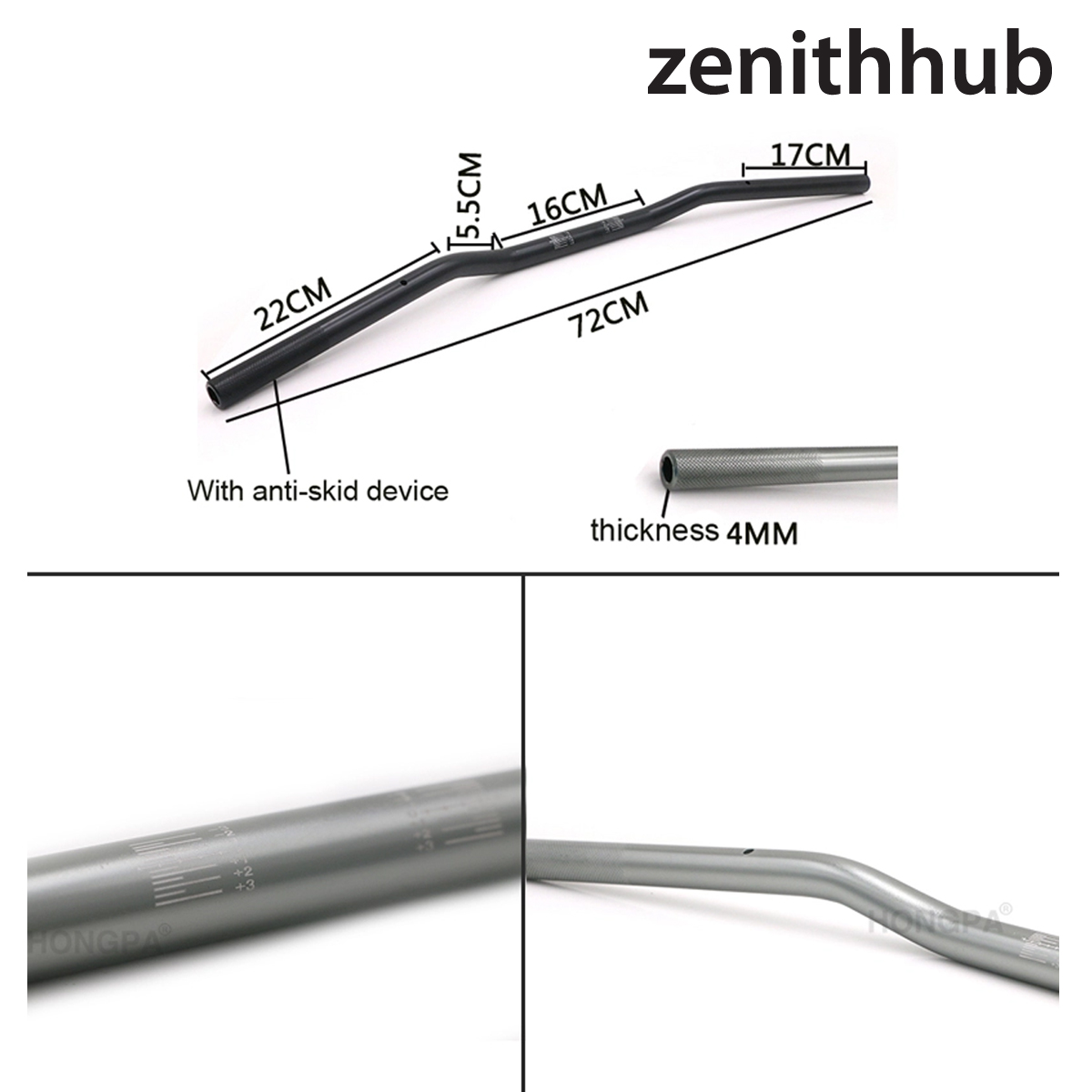 Motorcycle Handlebar Dimensions Chart Reviewmotors.co
