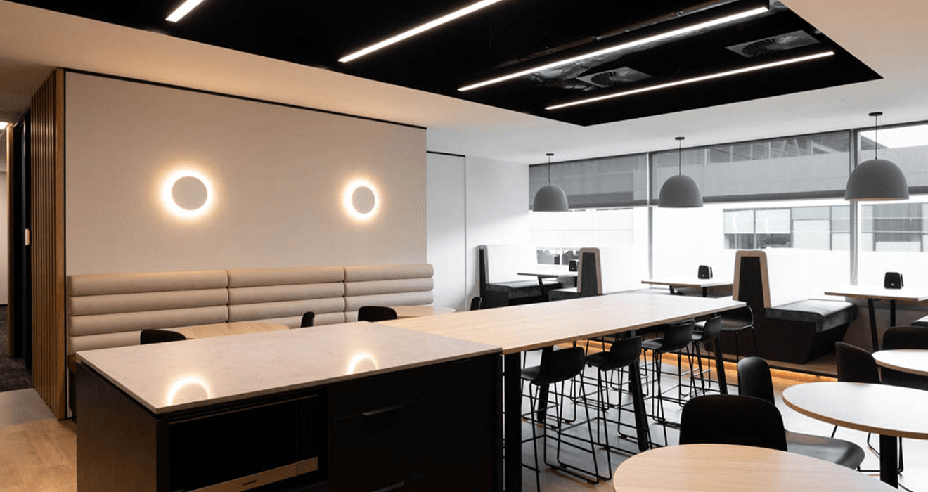 Case Study Sedgwick An elegant oasis in Newmarket Auckland