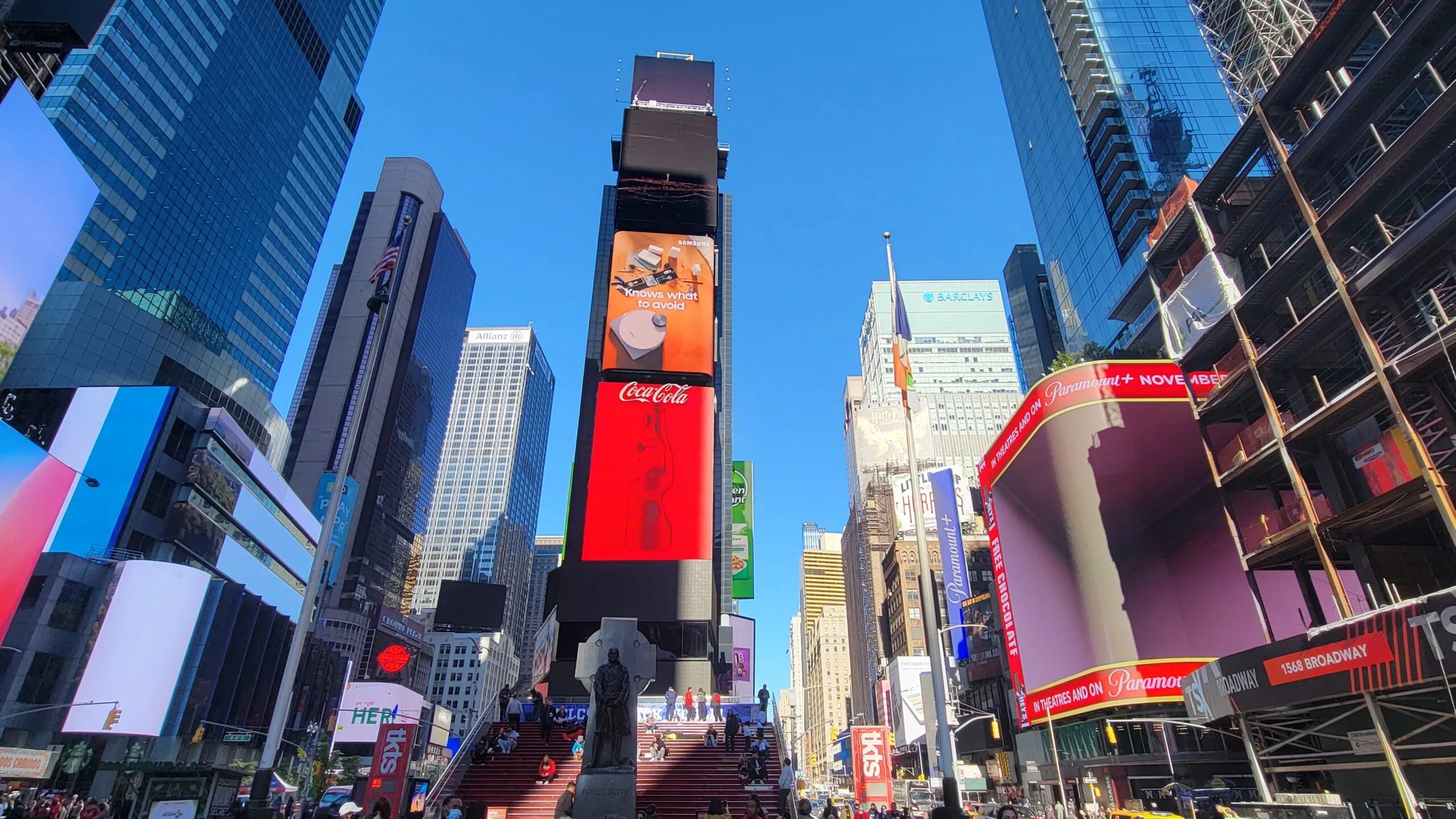 Manhattan Moving Company Zenith Moving NYC