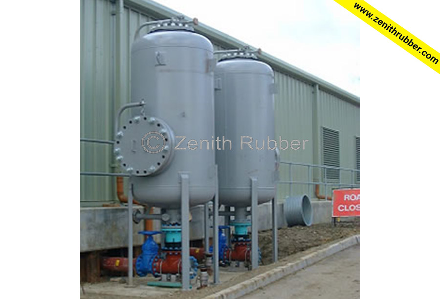 Best Surge Bladders Surge Bladders Tanks Zenith Rubber