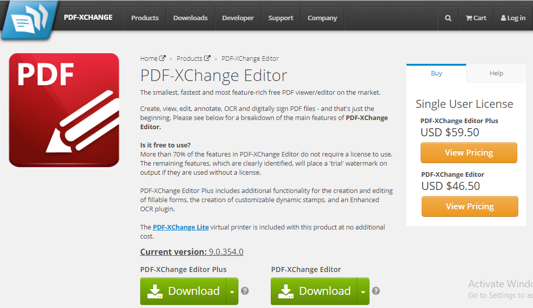 10+ Best Free Online Pdf Editor Free Pdf Editor Without Watermark 2021