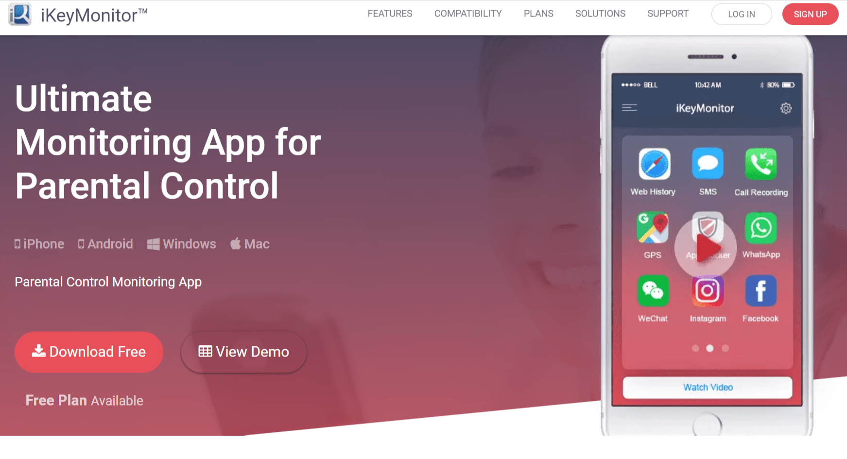 10 Best Tracking Apps For Family 2022 IOS & Android Zenith Techs
