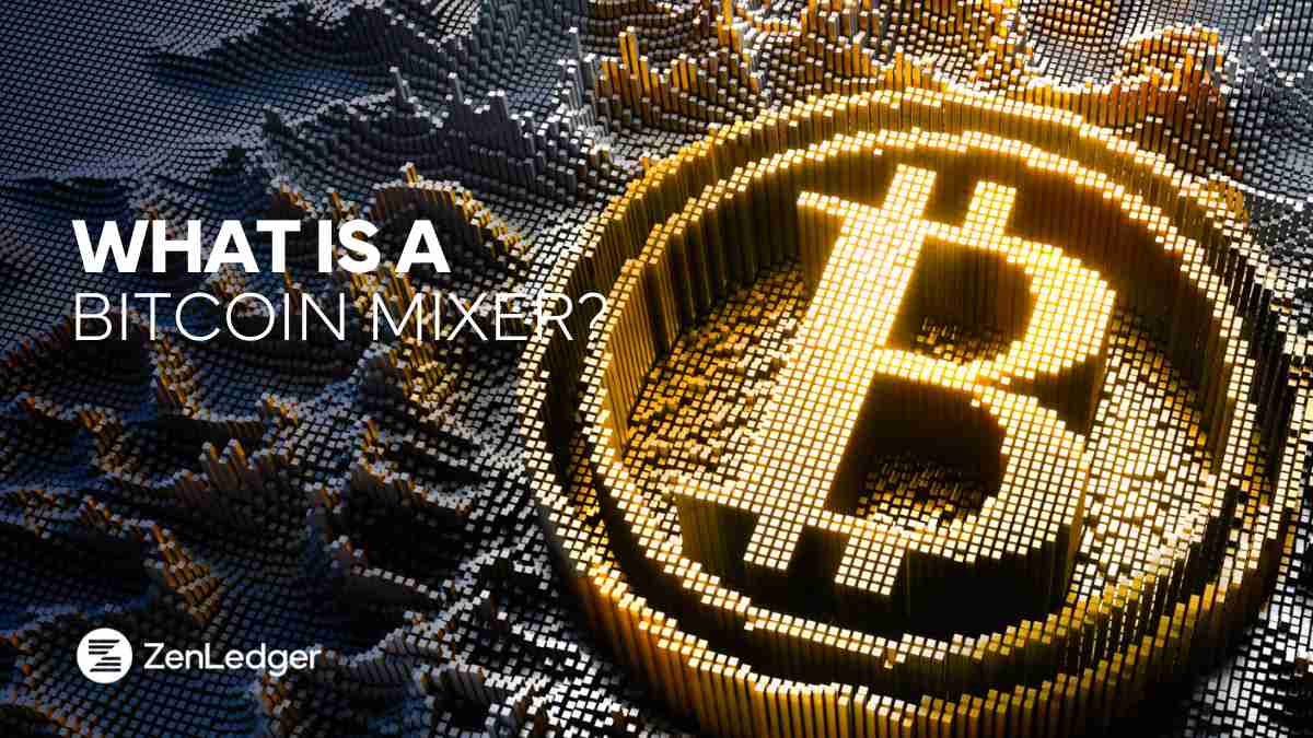 What is a Bitcoin Mixer and How Does It Work?