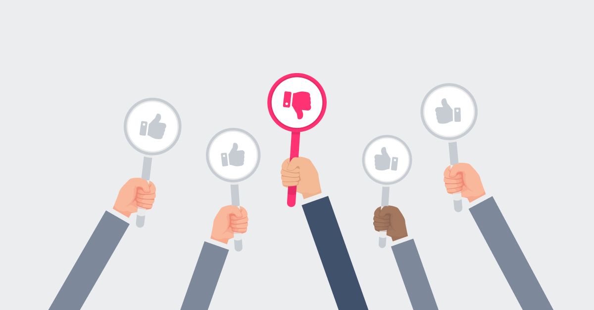 Customer Complaints How Can They be Turned into Sales?