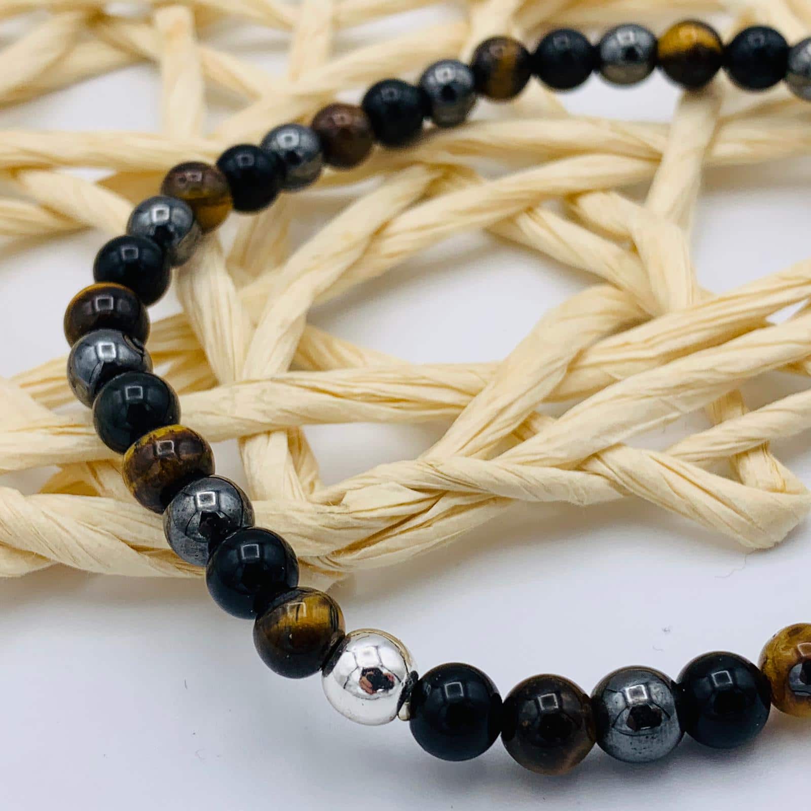 Bracelet Triple Protection Zennad