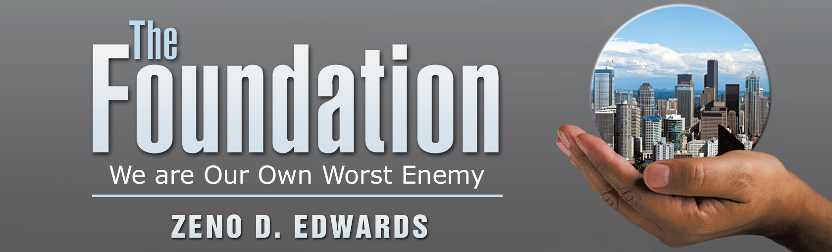 Buy the Book The Foundation