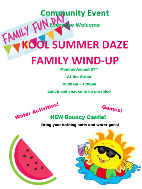 Zenon Park Home Page