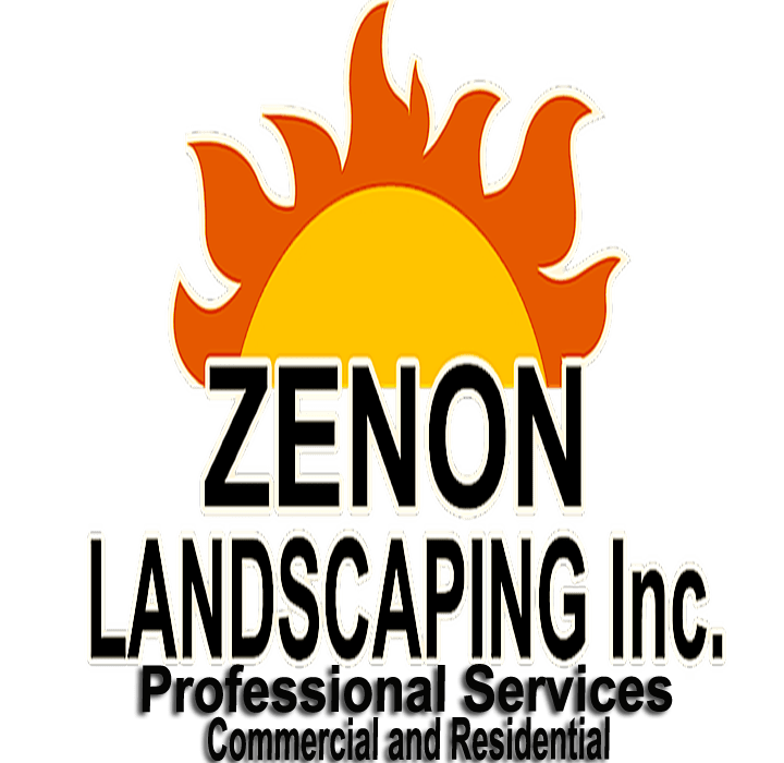 ZENON LANDSCAPING