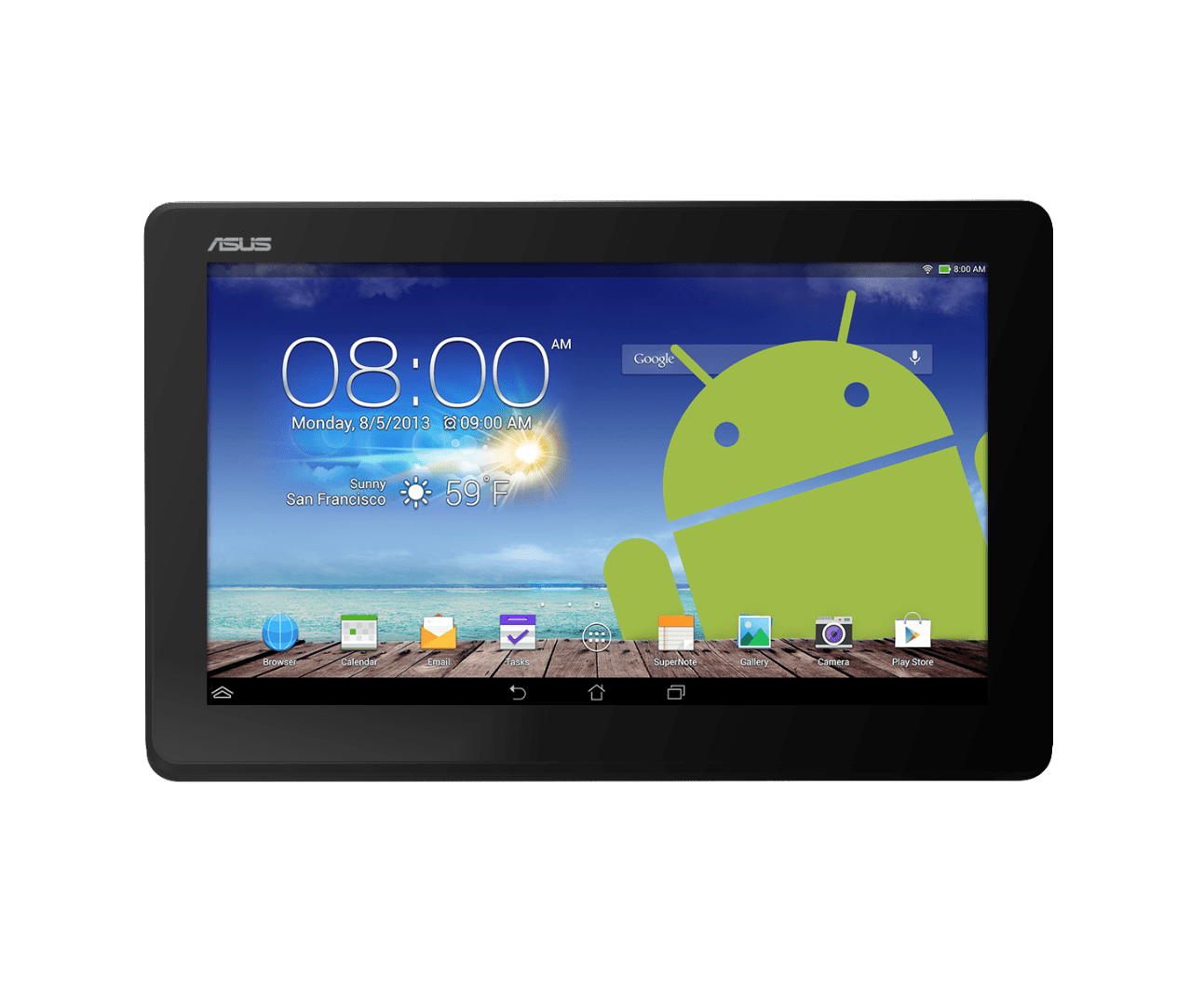 asus zenpad 8 (z380knl)