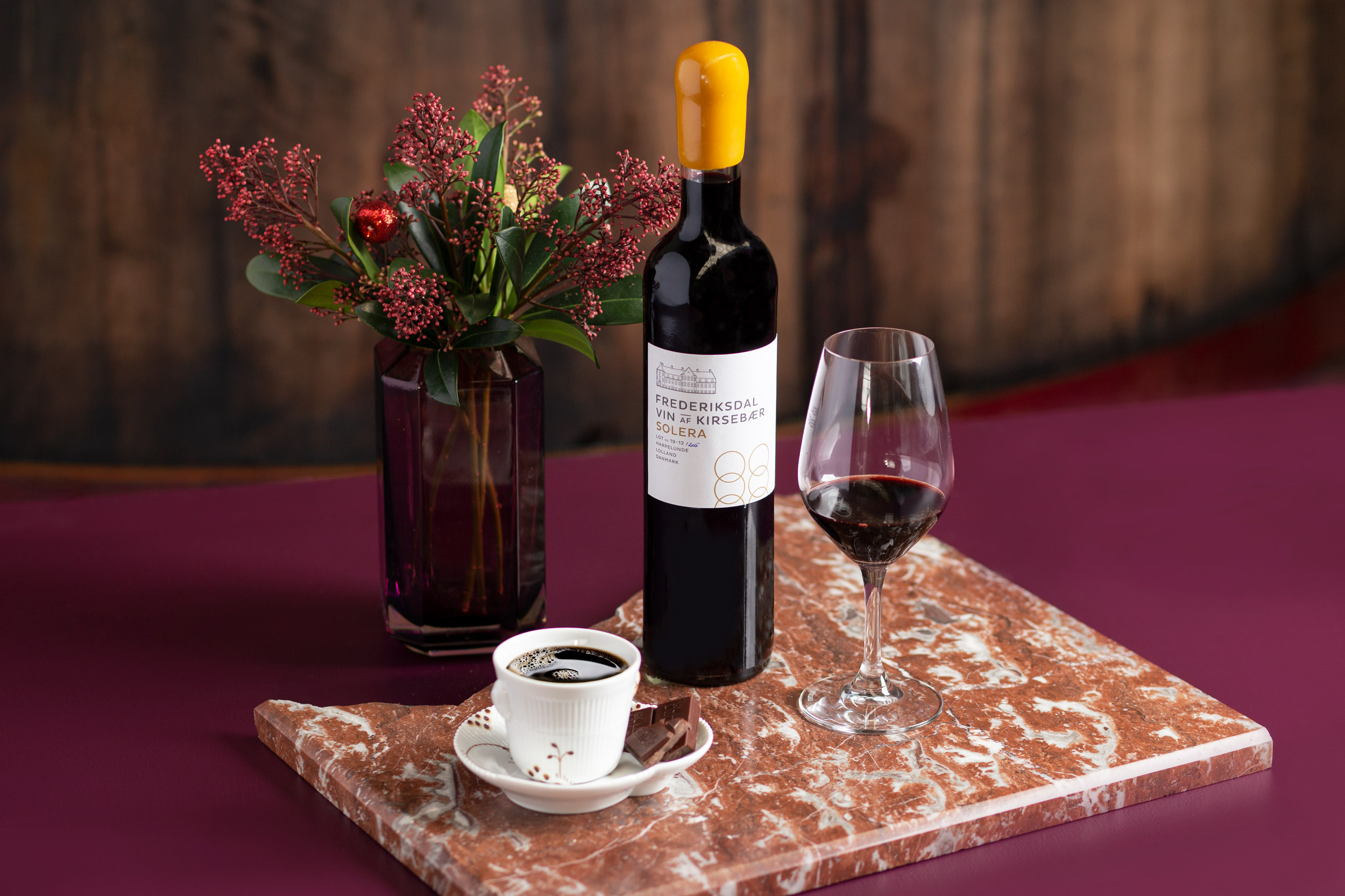 Gallery Zen Production