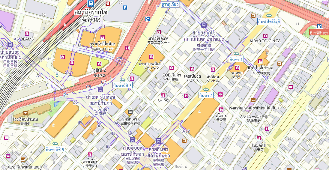 ゼンリン データ コム デジタル 全国 地図 301007