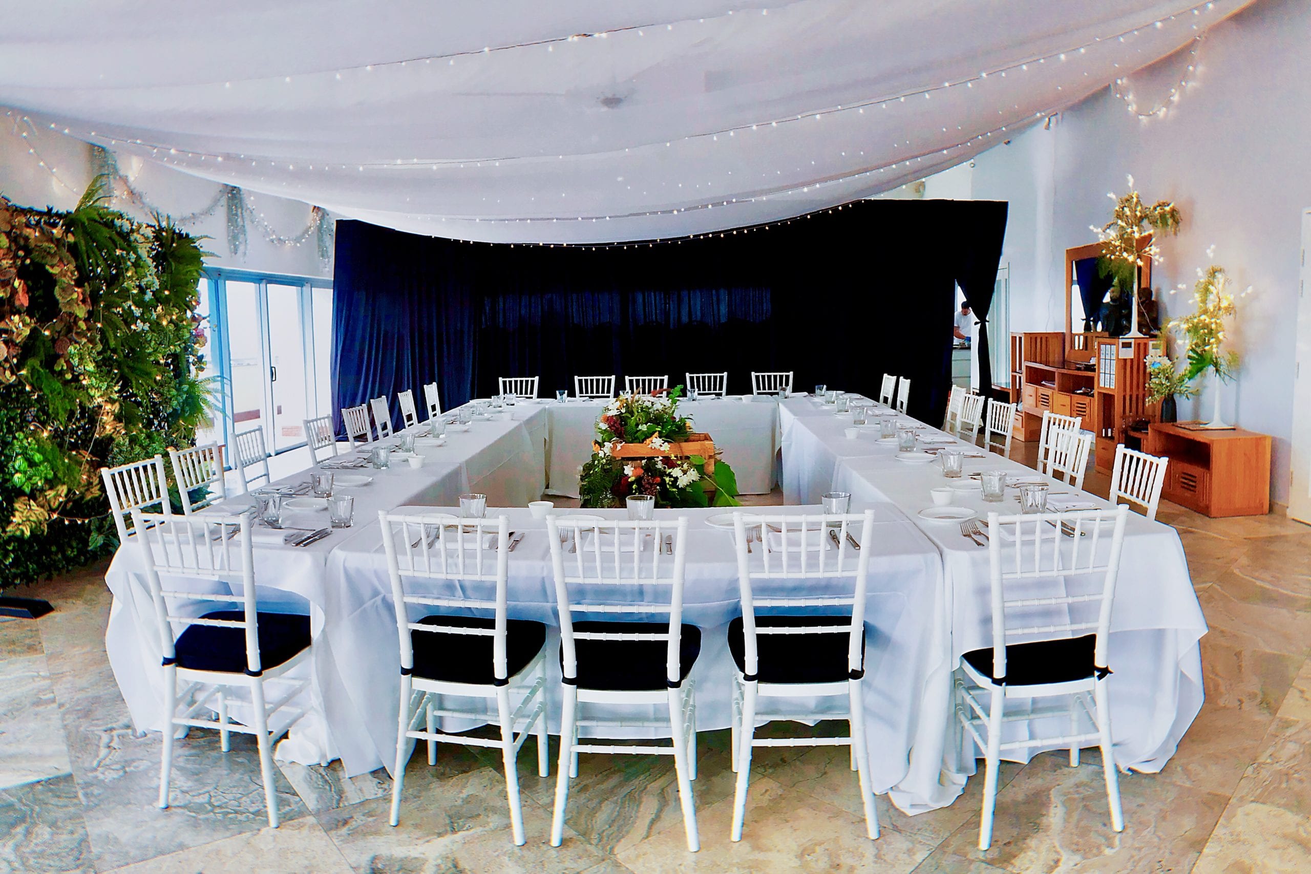 Mindil Ballroom Zen Rooftop Bar Darwin