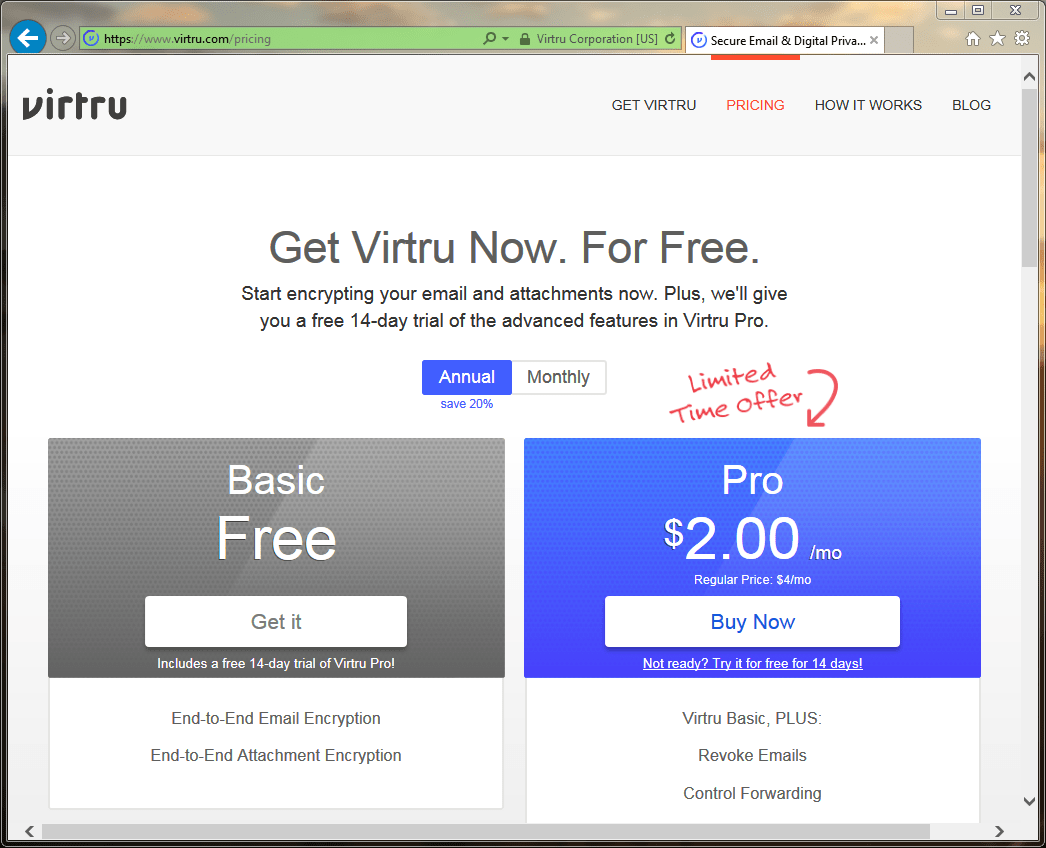 Easy Email Encryption Using MDaemon and Virtru Zen Software Blog