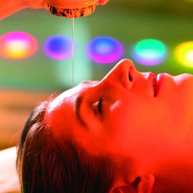 Colour Healing Therapy Editable Training Manual Zen Zone Therapy