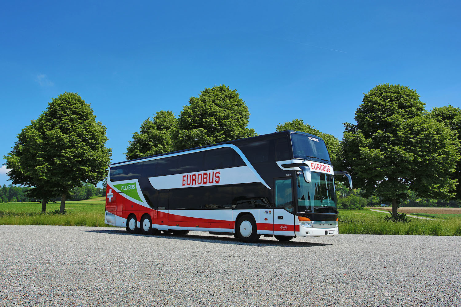 Schweizer FlixbusPartner gibt auf zentralplus
