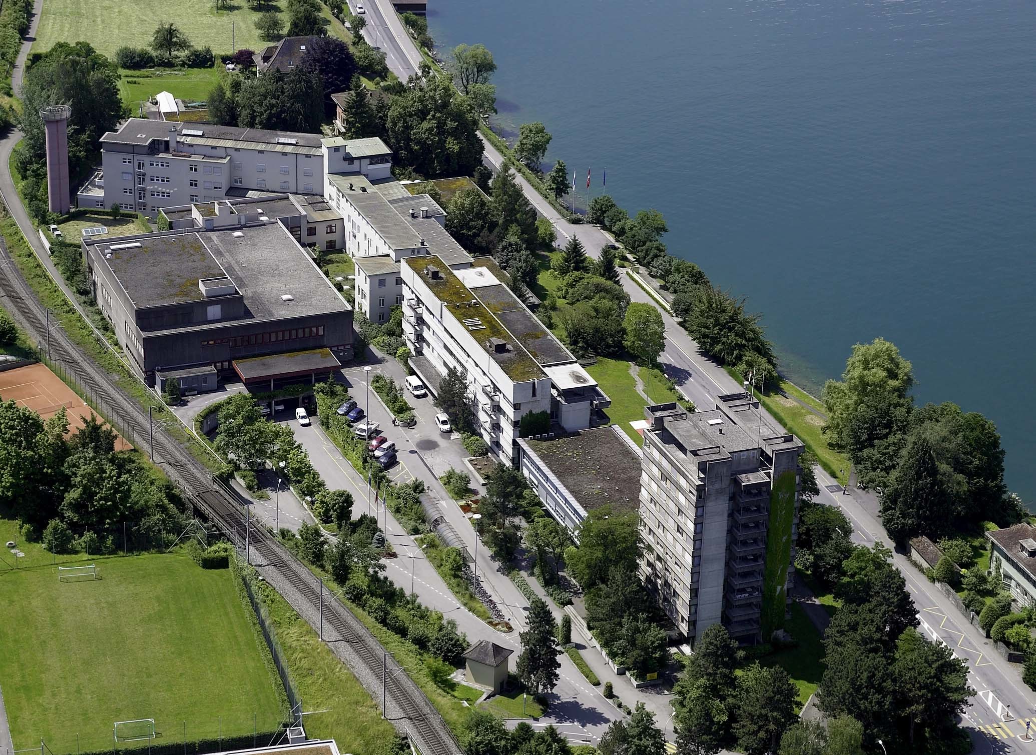 Neuer Stadtteil Acht Antworten Zum Juwel Am Zugersee Zentralplus