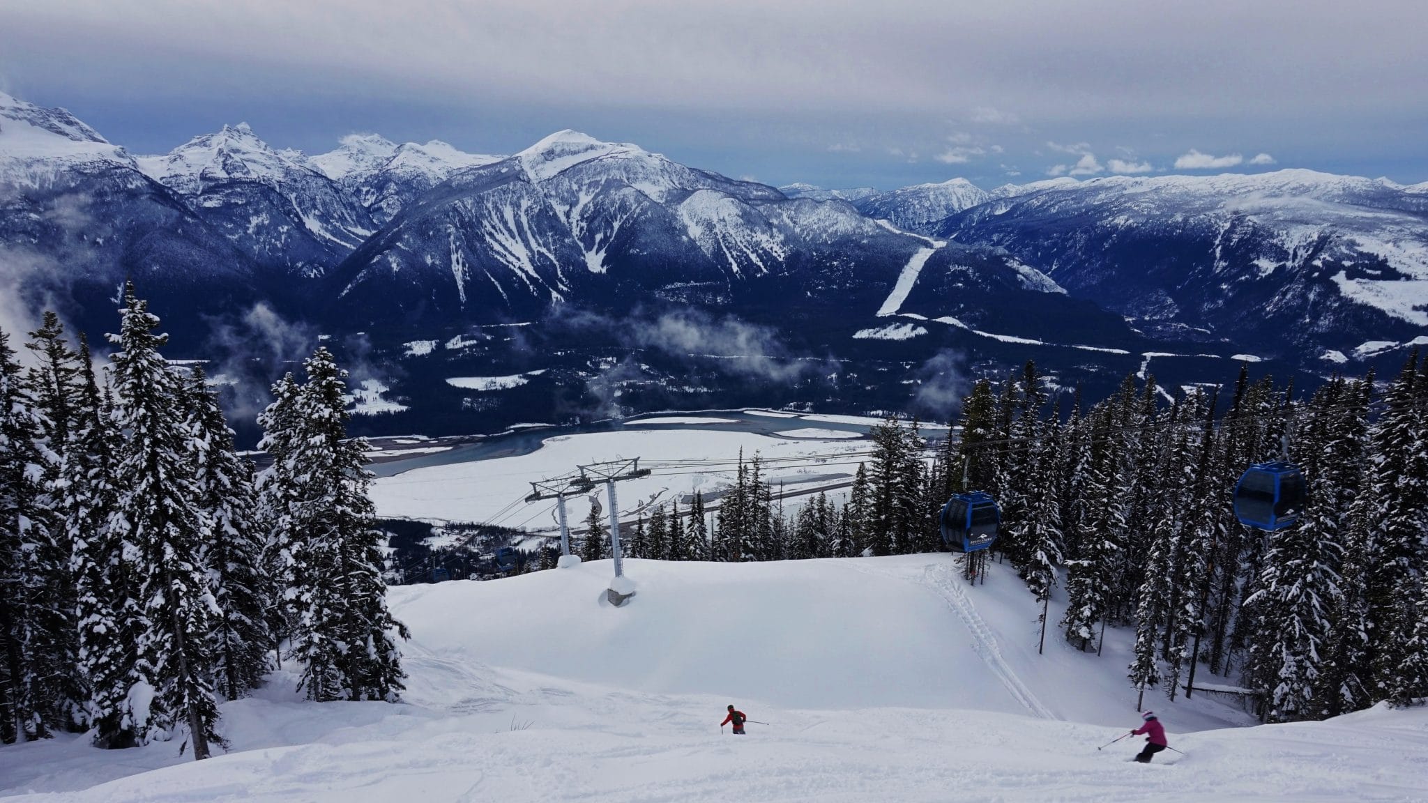 The Best Ski Resorts Near Calgary Zen Travellers