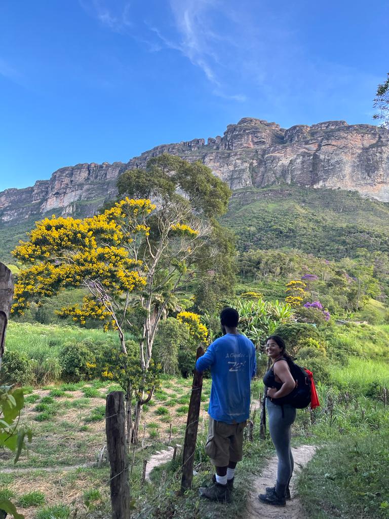 Um guia para explorar o Vale do Pati na Chapada Diamantina