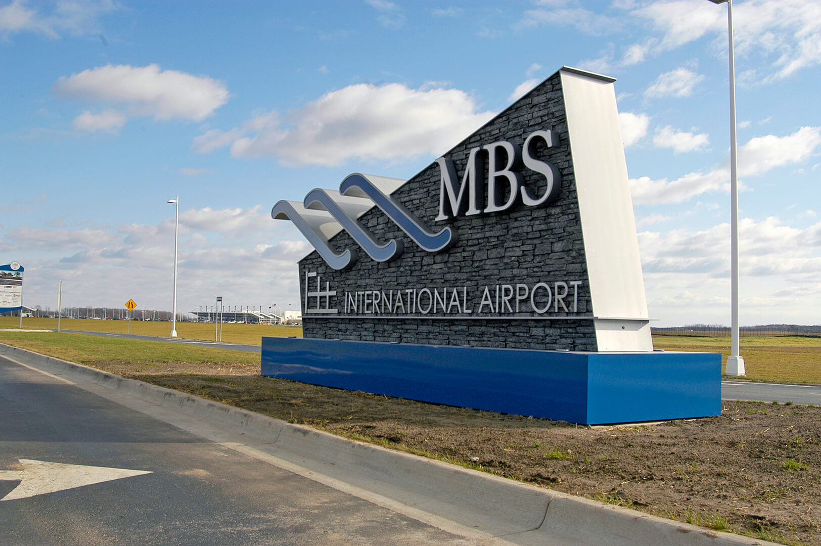 MBS International Airport ZENTX Media Group