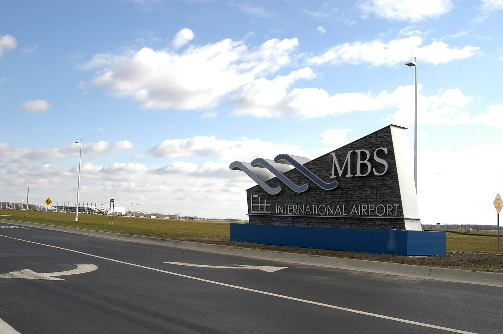 MBS International Airport ZENTX Media Group