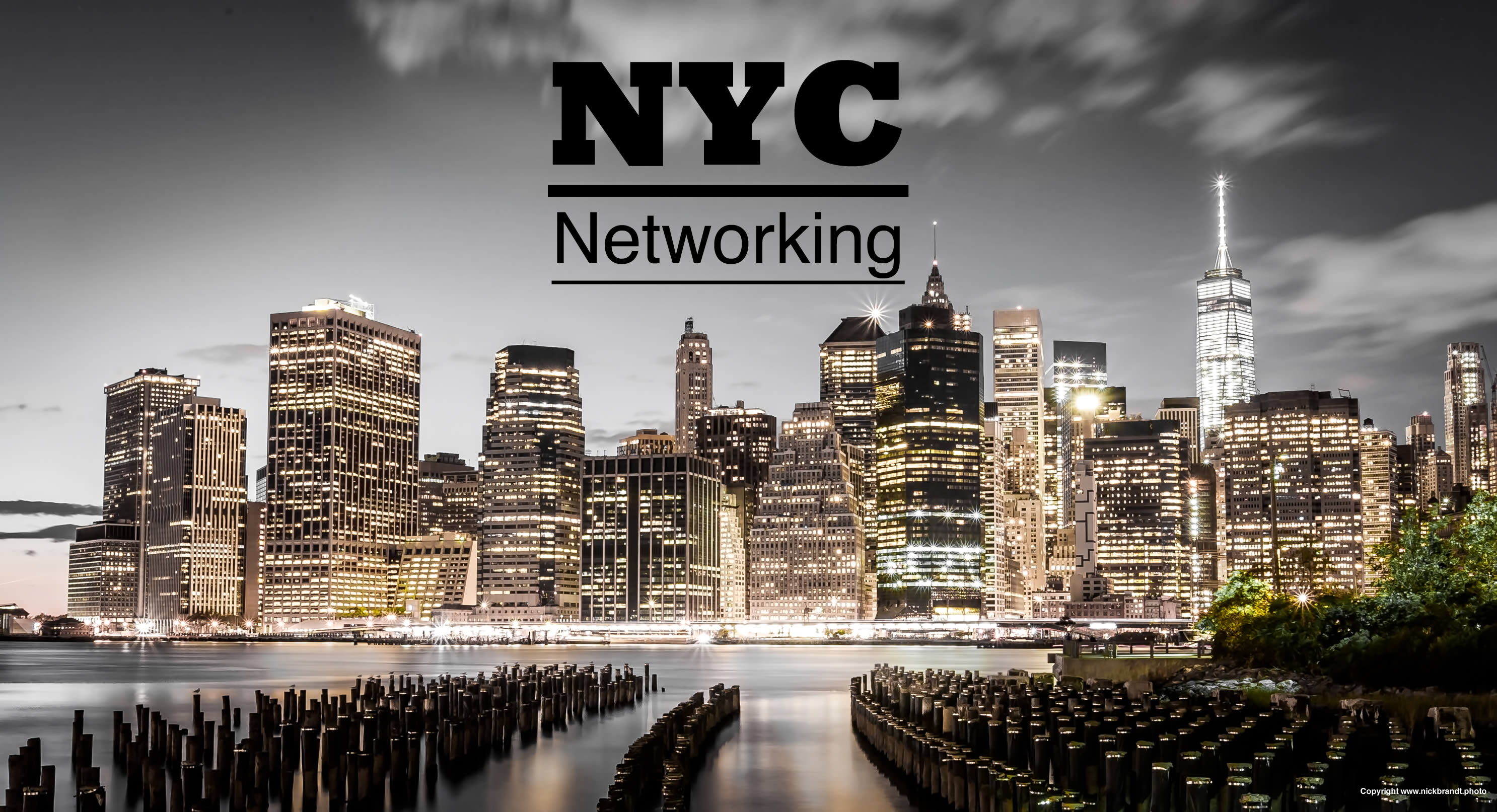 New York Business Networking Groups Zenvoy Networking