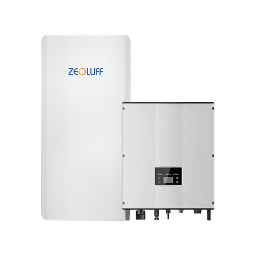 Energy Storage System Solution Zeoluff