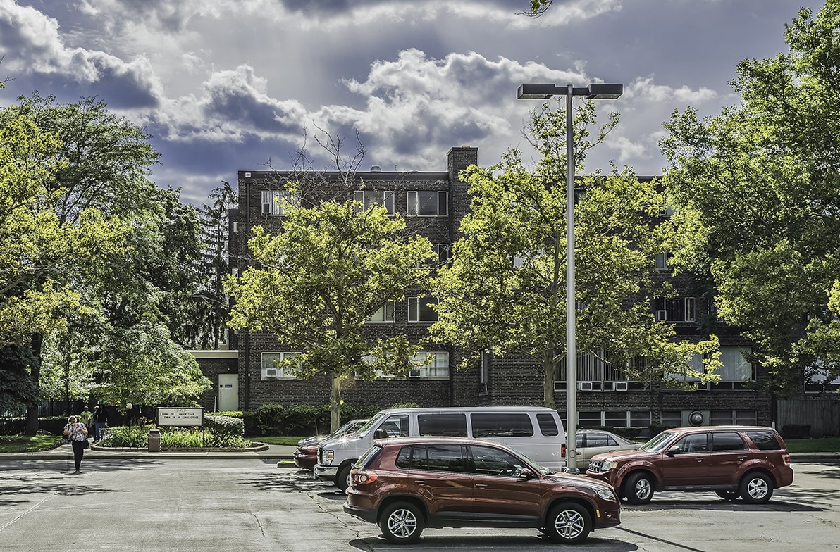 Zepf Center Ahead of the Curve for Ohio Recovery Housing Certification