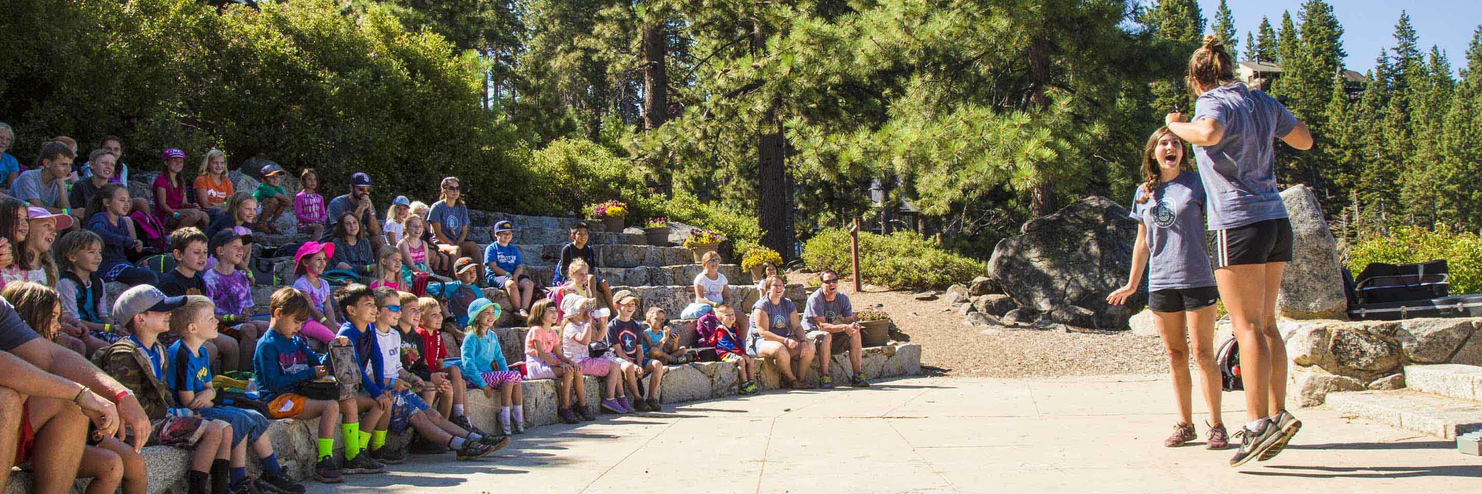 Omk Youth Events April7, 2023 Camp Zephyr Zephyr Point