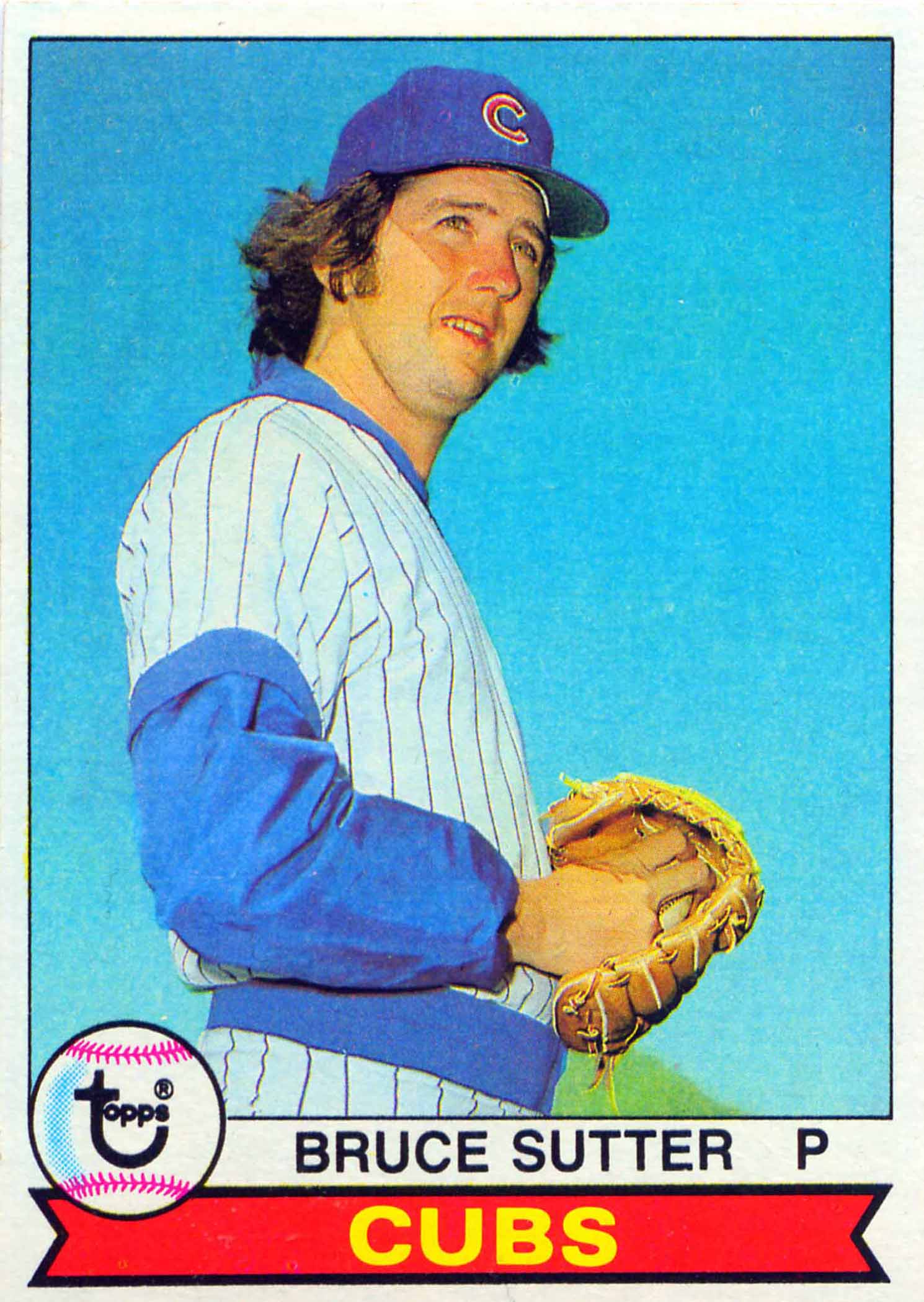 Bruce Sutter Gallery