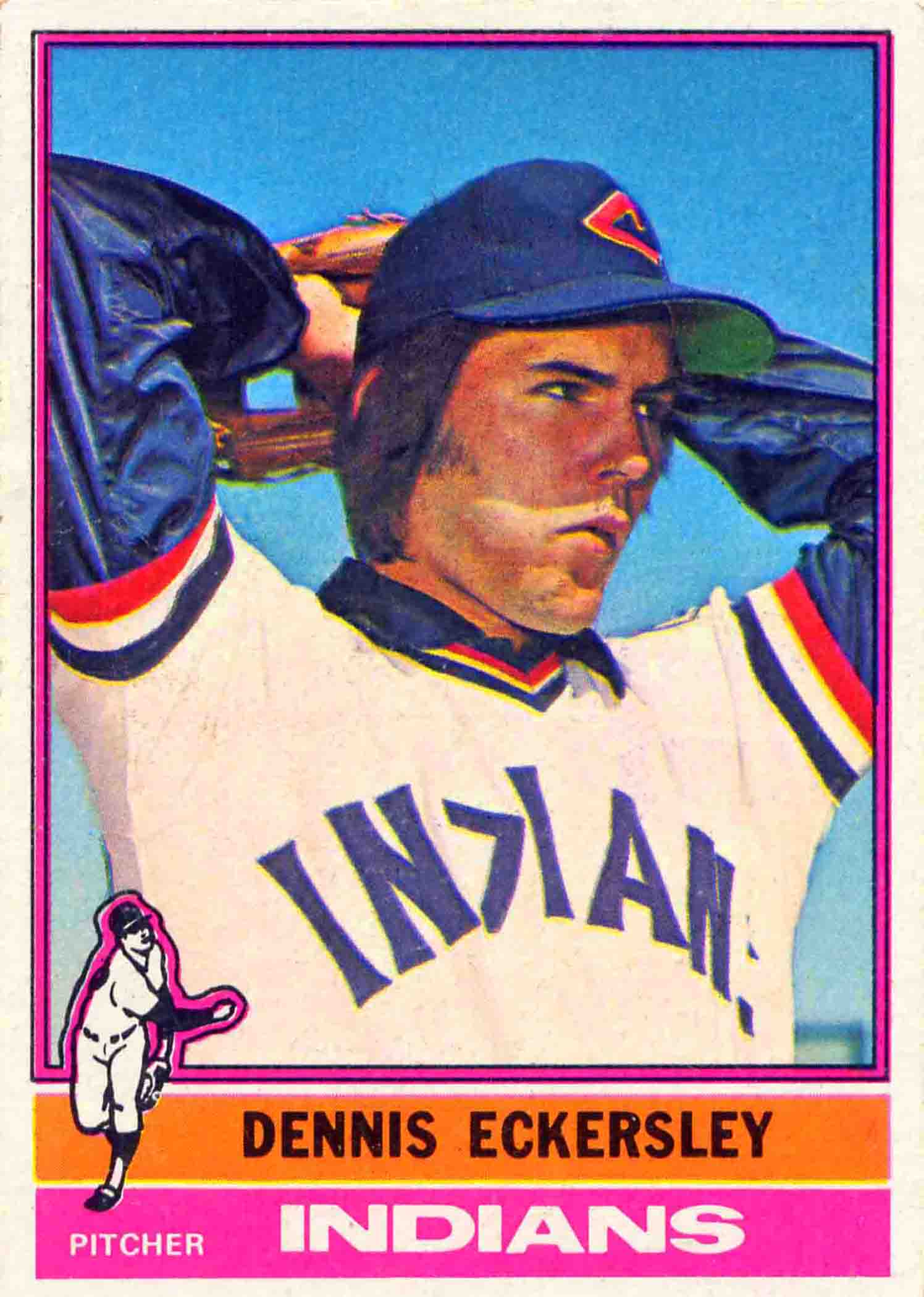 Dennis Eckersley Gallery