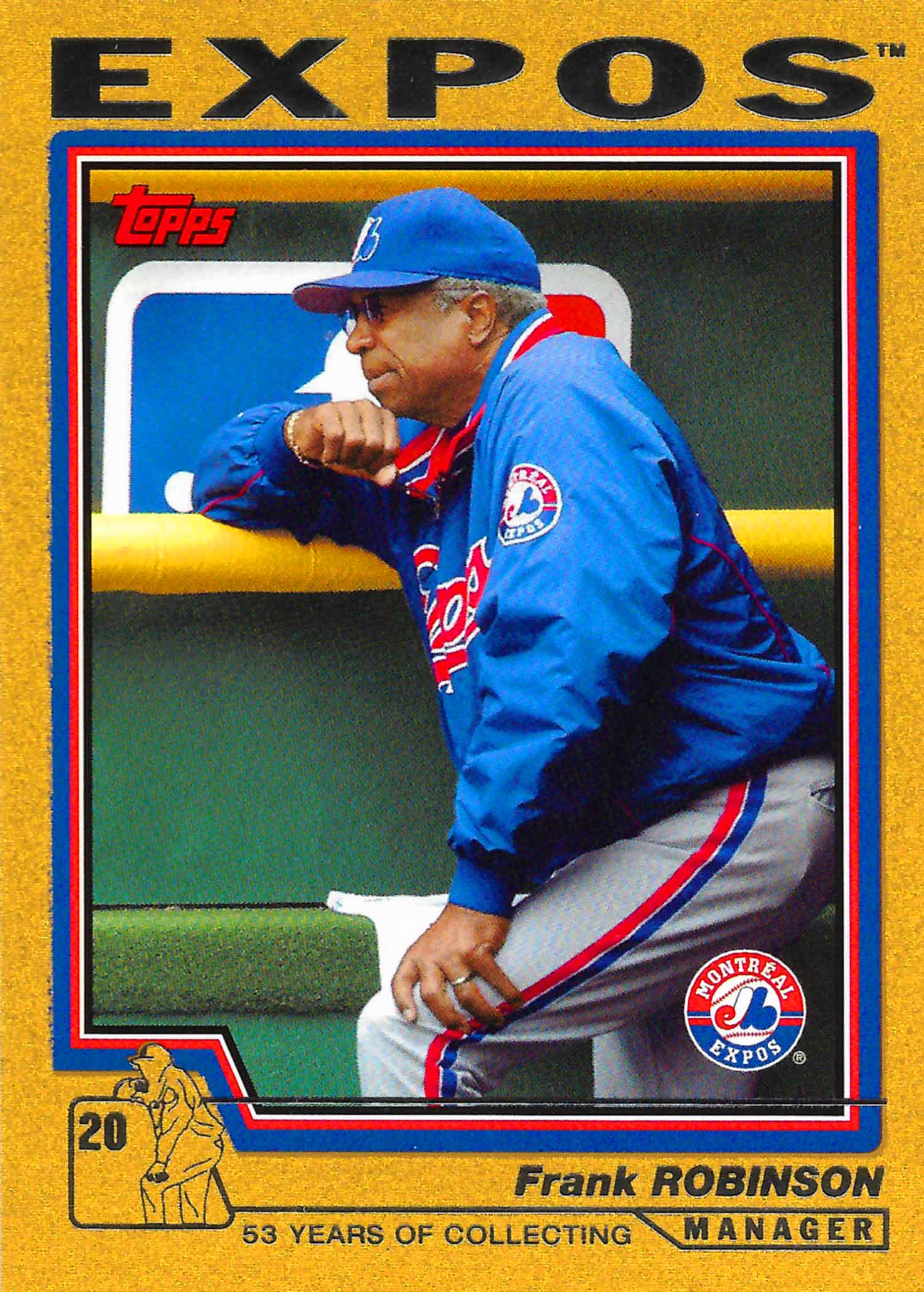 Frank Robinson Gallery
