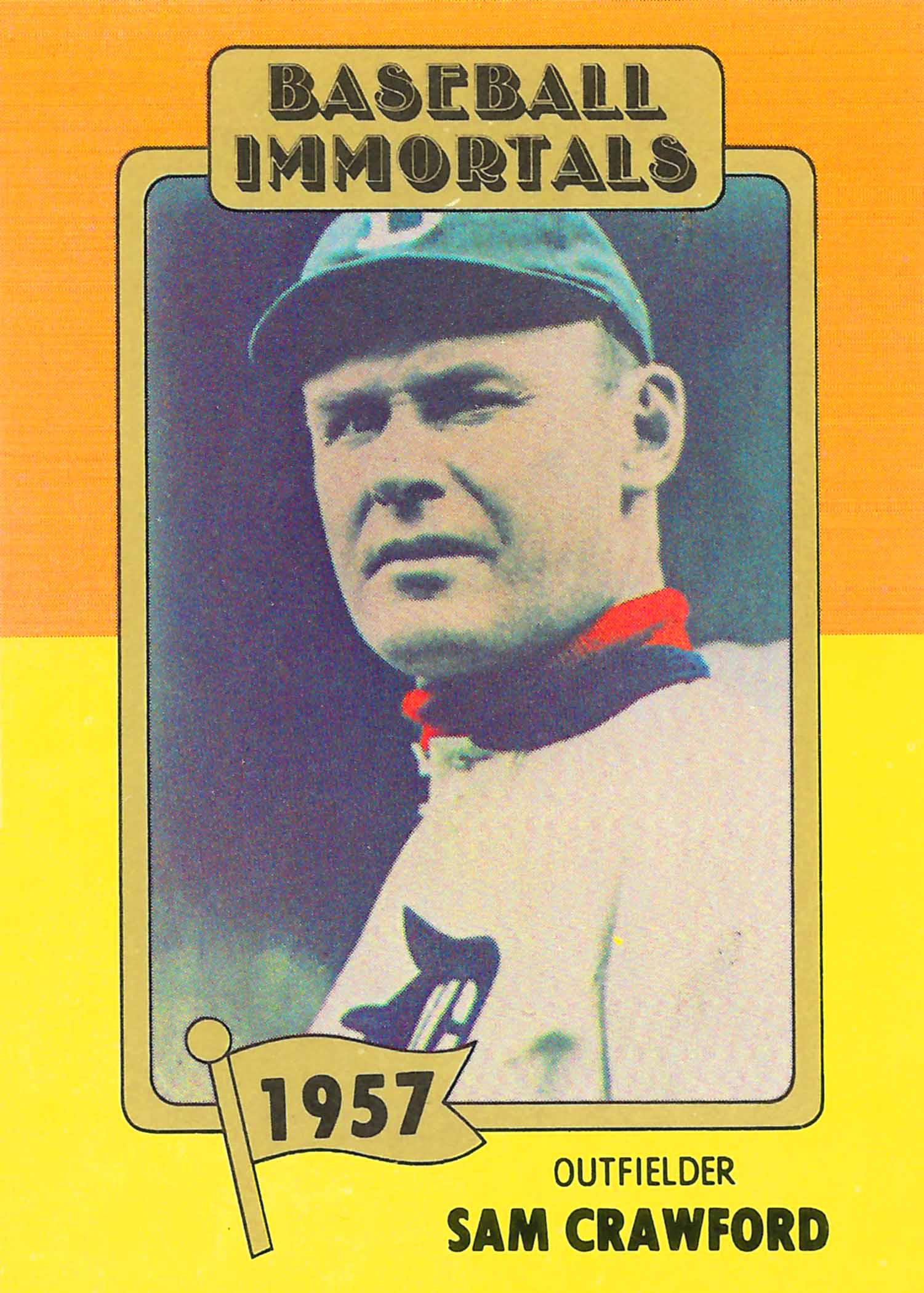 Sam Crawford Gallery